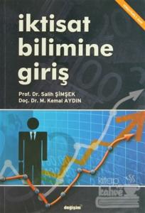 İktisat Bilimine Giriş