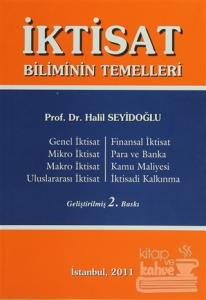 İktisat Biliminin Temelleri