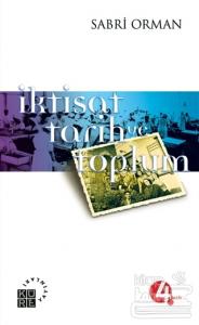 İktisat, Tarih ve Toplum