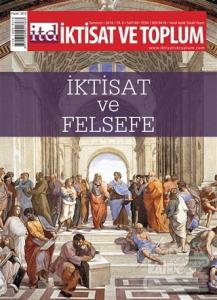 İktisat ve Toplum Dergisi Sayı: 69 Temmuz 2016