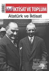 İktisat ve Toplum Dergisi Sayı: 77 Mart 2017