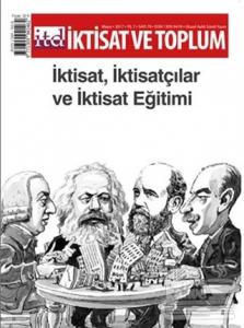İktisat ve Toplum Dergisi Sayı: 79 Mayıs 2017