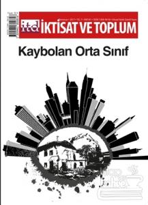 İktisat ve Toplum Dergisi Sayı: 81 Temmuz 2017