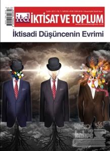 İktisat ve Toplum Dergisi Sayı: 83 Eylül 2017