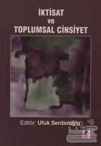 İktisat ve Toplumsal Cinsiyet