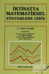 İktisatta Matematiksel Yöntemlere Giriş