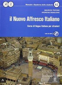 Il Nuovo Affresco Italiano A1 + CD