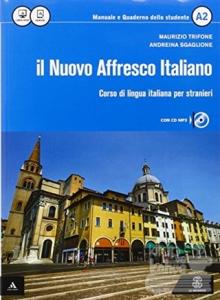 Il Nuovo Affresco Italiano A2 +CD
