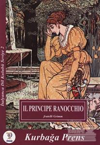 Il Principe Ranocchio - Kurbağa Prens