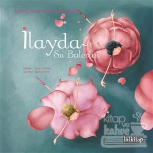 İlayda Su Balerini