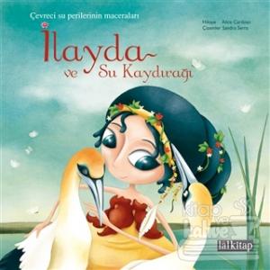 İlayda ve Su Kaydırağı