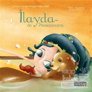 İlayda ve Susamuru