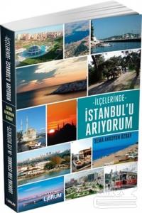 İlçelerinde İstanbul'u Arıyorum
