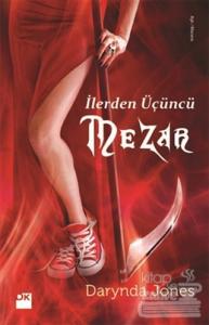 İlerden Üçüncü Mezar