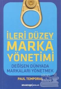 İleri Düzey Marka Yönetimi