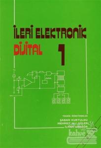 İleri Elektronik Dijital 1