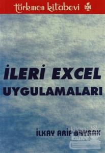 İleri Excel Uygulamaları