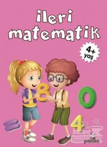 İleri Matematik 4+ Yaş