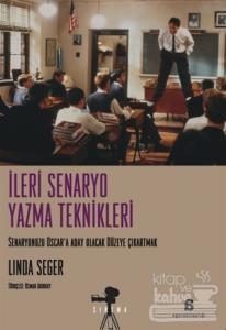 İleri Senaryo Yazma Teknikleri