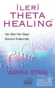 İleri Theta Healing