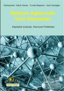 İletişim Ağlarında Yeni Hizmetler