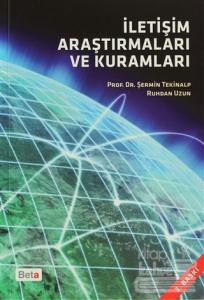 İletişim Araştırmaları ve Kuramları