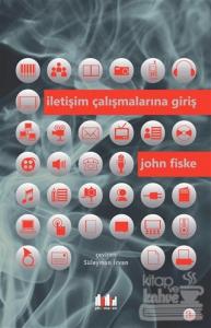 İletişim Çalışmalarına Giriş