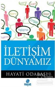 İletişim Dünyamız