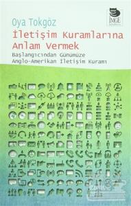 İletişim Kuramlarına Anlam Vermek