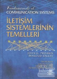 İletişim Sistemlerinin Temelleri (Ciltli)