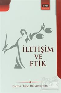 İletişim ve Etik