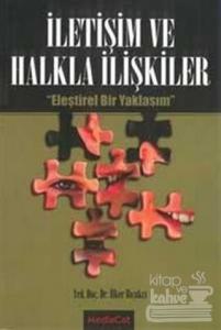 İletişim ve Halkla İlişkiler