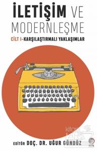 İletişim ve Modernleşme