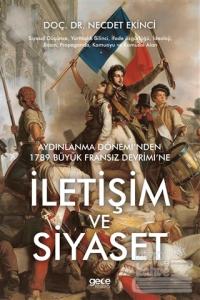 İletişim ve Siyaset