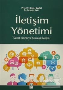 İletişim Yönetimi