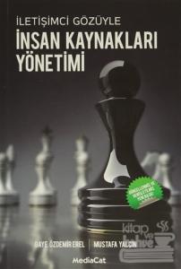 İletişimci Gözüyle İnsan Kaynakları Yönetimi