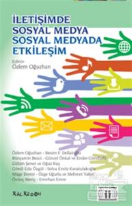 İletişimde Sosyal Medya - Sosyal Medyada Etkileşim