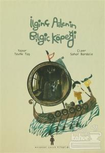 İlginç Ailenin Bilgiç Köpeği