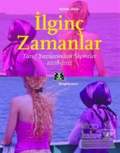 İlginç Zamanlar