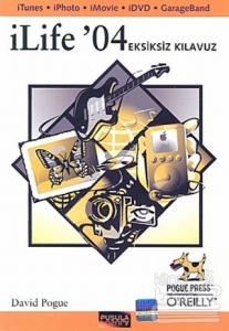 iLife'04  Eksiksiz Kılavuz