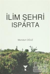 İlim Şehri Isparta (Ciltli)