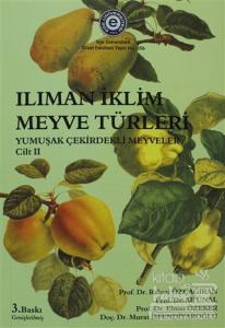 Ilıman İklim Meyve Türleri