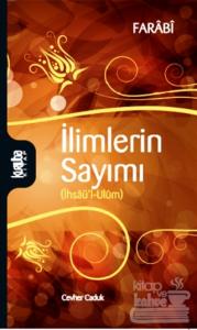 İlimlerin Sayımı