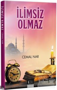 İlimsiz Olmaz