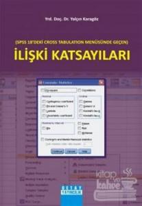 İlişki Katsayıları