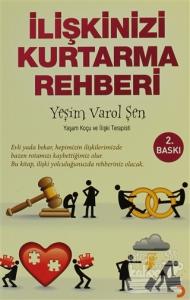 İlişkinizi Kurtarma Rehberi