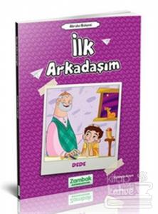 İlk Arkadaşım - Dede