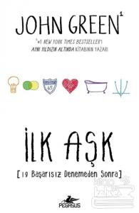 İlk Aşk (Ciltli)