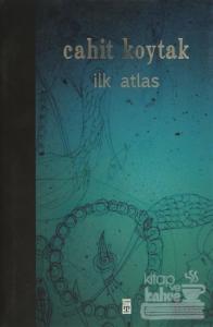 İlk Atlas (Ciltli)