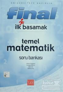 İlk Basamak Temel Matematik Soru Bankası